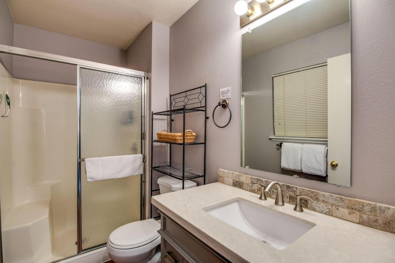 Powder Village Condo F8 Бенд Экстерьер фото